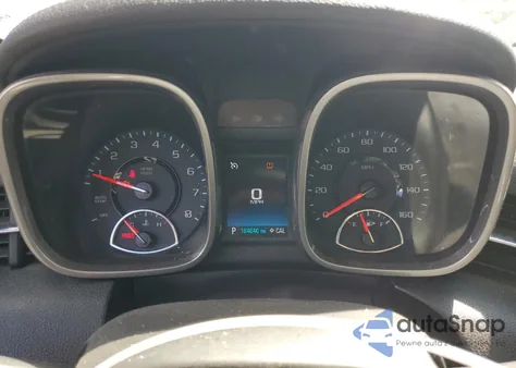 2016 Chevrolet Malibu Limited Lt from USA, damaged, VIN 1G11C5SA8GF100894